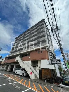 インタービレッジ南今宿の画像