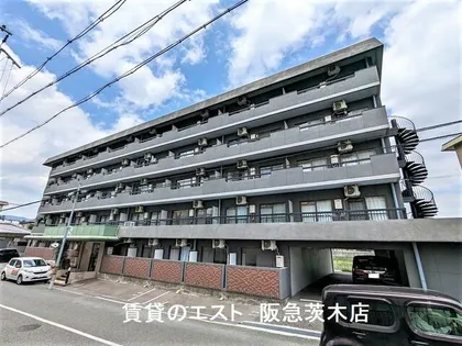 イーズ南春日丘の画像