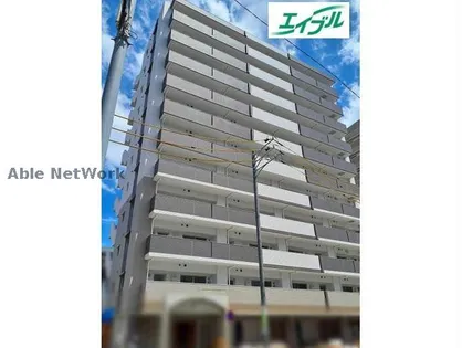 セジュール小牧の画像