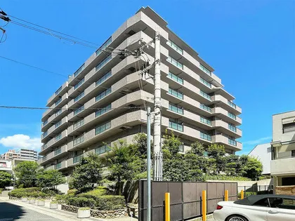 ステイツ神戸熊内町の画像