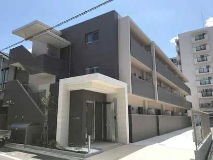 エスポワール都貴の画像