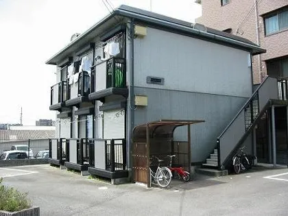 シーニックハイツの画像