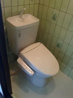 オーシャンハイツ市岡【5階】の内装