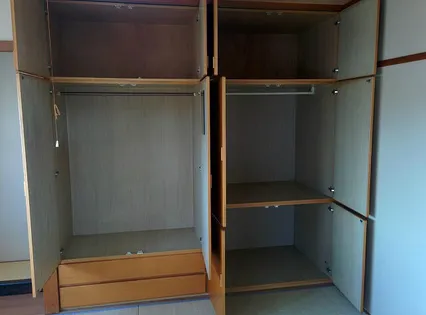 オーシャンハイツ市岡【5階】のその他画像