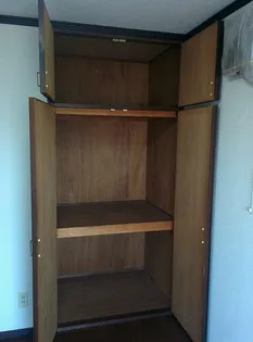 オーシャンハイツ市岡【5階】の内装