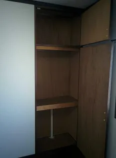 オーシャンハイツ市岡【5階】の内装