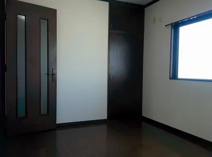 オーシャンハイツ市岡【5階】の内装