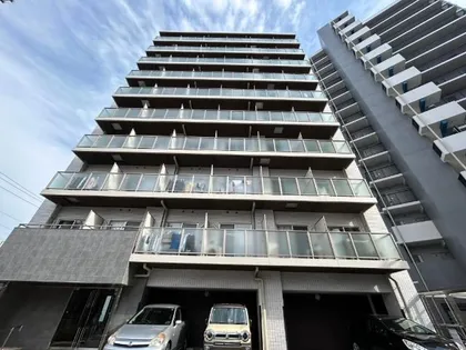 エステート金山の画像