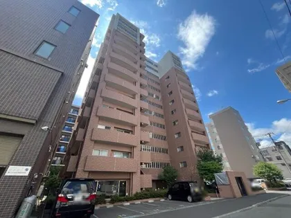 PRIME URBAN円山北四条の画像