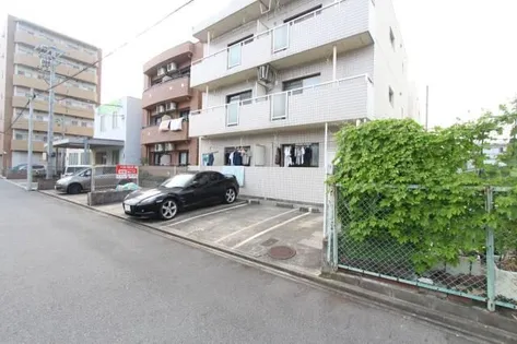 スプレンドール八田の画像