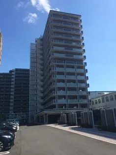 パデシオン京都大久保 ザ グランドレジデンスの画像