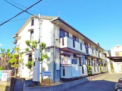 エスポワール天美の画像