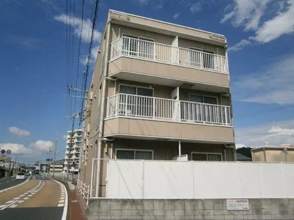 シャンティイ和歌浦の画像