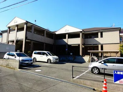 ラパス高倉台Ⅲ番館の画像