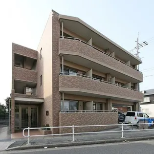 愛知県名古屋市天白区一本松1丁目【マンション】の外観