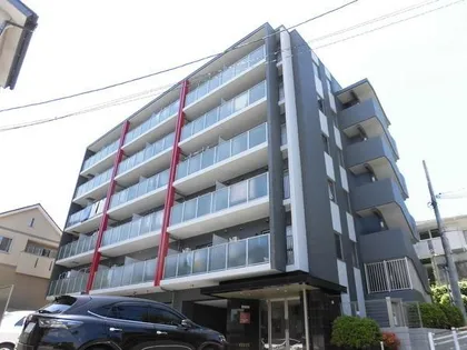 グランパシフィック東向日の画像