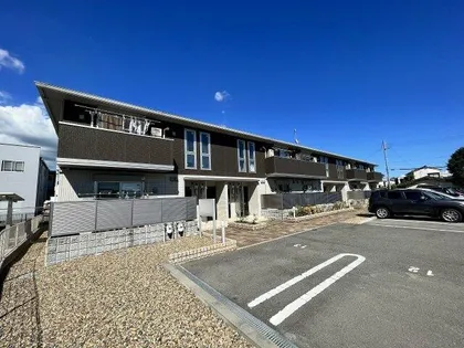 サニーコート加佐の画像