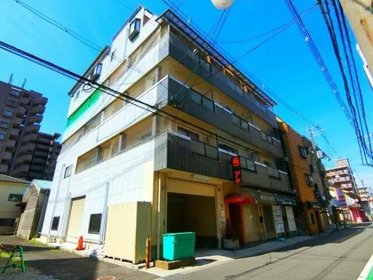 クレインファーストの画像