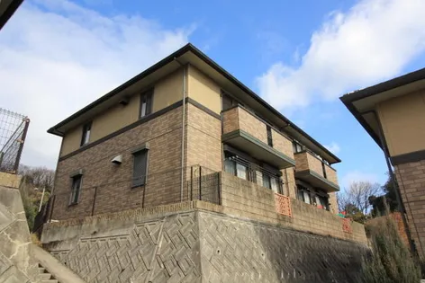 メゾンMICHIイーストの画像