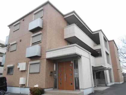 ヒルズ プリメーラの画像