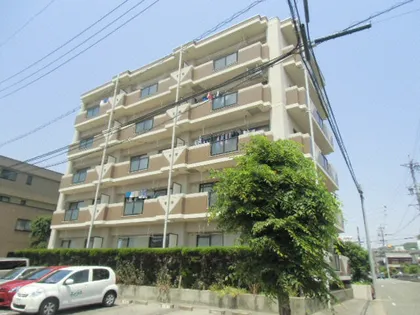 グレース犬山Ⅰの画像