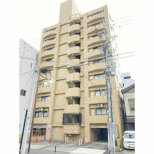 ウィン大須 旧シティハイツ渡辺の画像