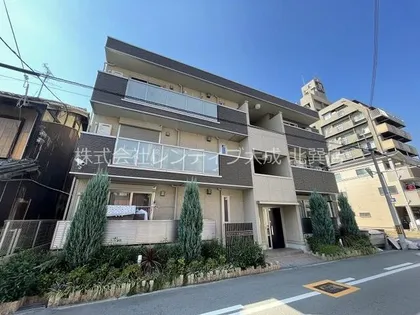 ヴィレッタ勝山南の画像