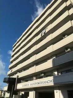 グローリアス安城横山町【703号室】の外観