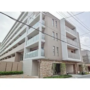 ジ アーバネックス京都二条の画像