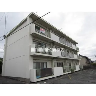 大松マンションの画像