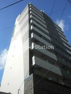 大阪府大阪市福島区玉川3丁目【マンション】の外観