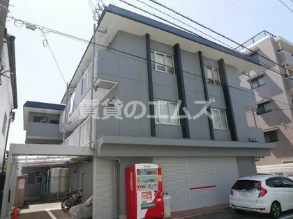 レジデンス天野の画像