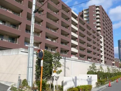 フォレストパーク豊中上野坂の画像