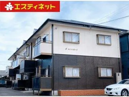 第3ひいらぎコーポの画像