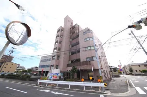 グランドヒルズ西川の画像