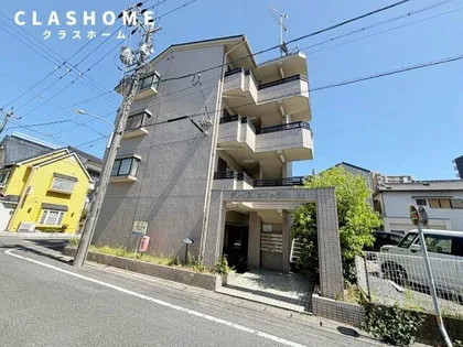 グレイスセントラルMの画像