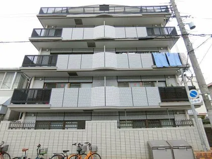 メゾン ラ フォーレの画像