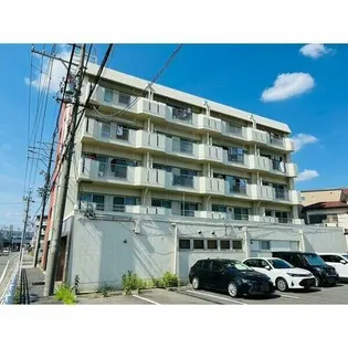 第1モナミマンションの画像