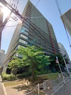 ロジュマンタワー梅田の画像