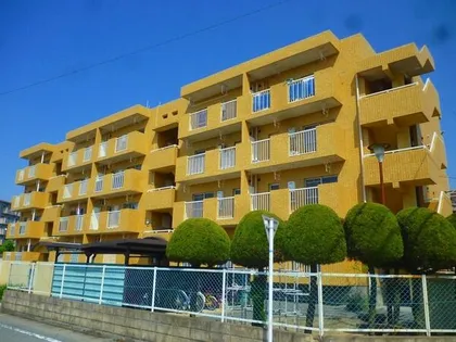 崎村第2ビルの画像