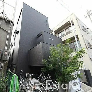 オオアキスクエアの画像