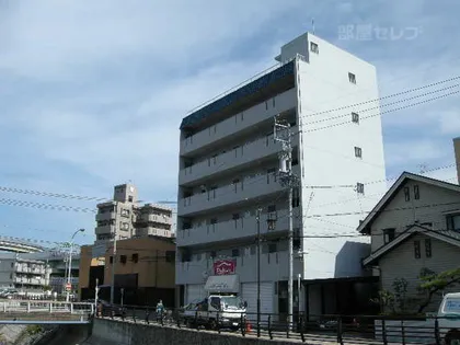 音羽壱番館ISSHAの画像