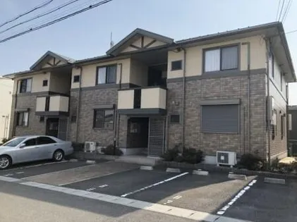 リビングタウン湖都が丘 B棟の画像