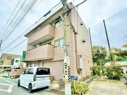 槇野ビルの画像