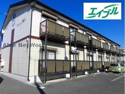 SURPLUS宮前B棟の画像