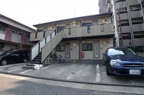 エステートの画像