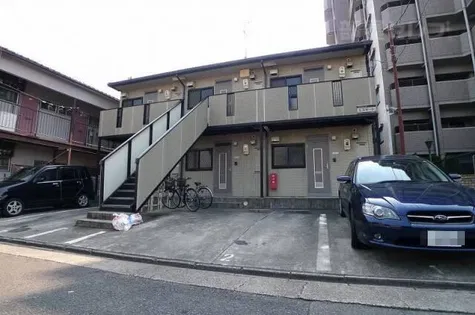 エステートの画像