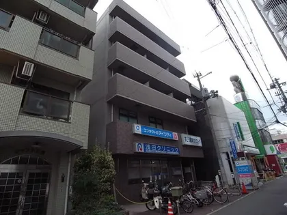 シャンテ三船Ⅲの画像