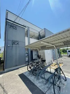 フジパレス初芝駅南Ⅱ番館の画像