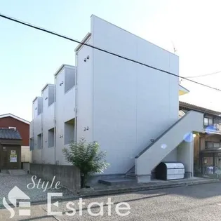 RICH HILL 北頭の画像